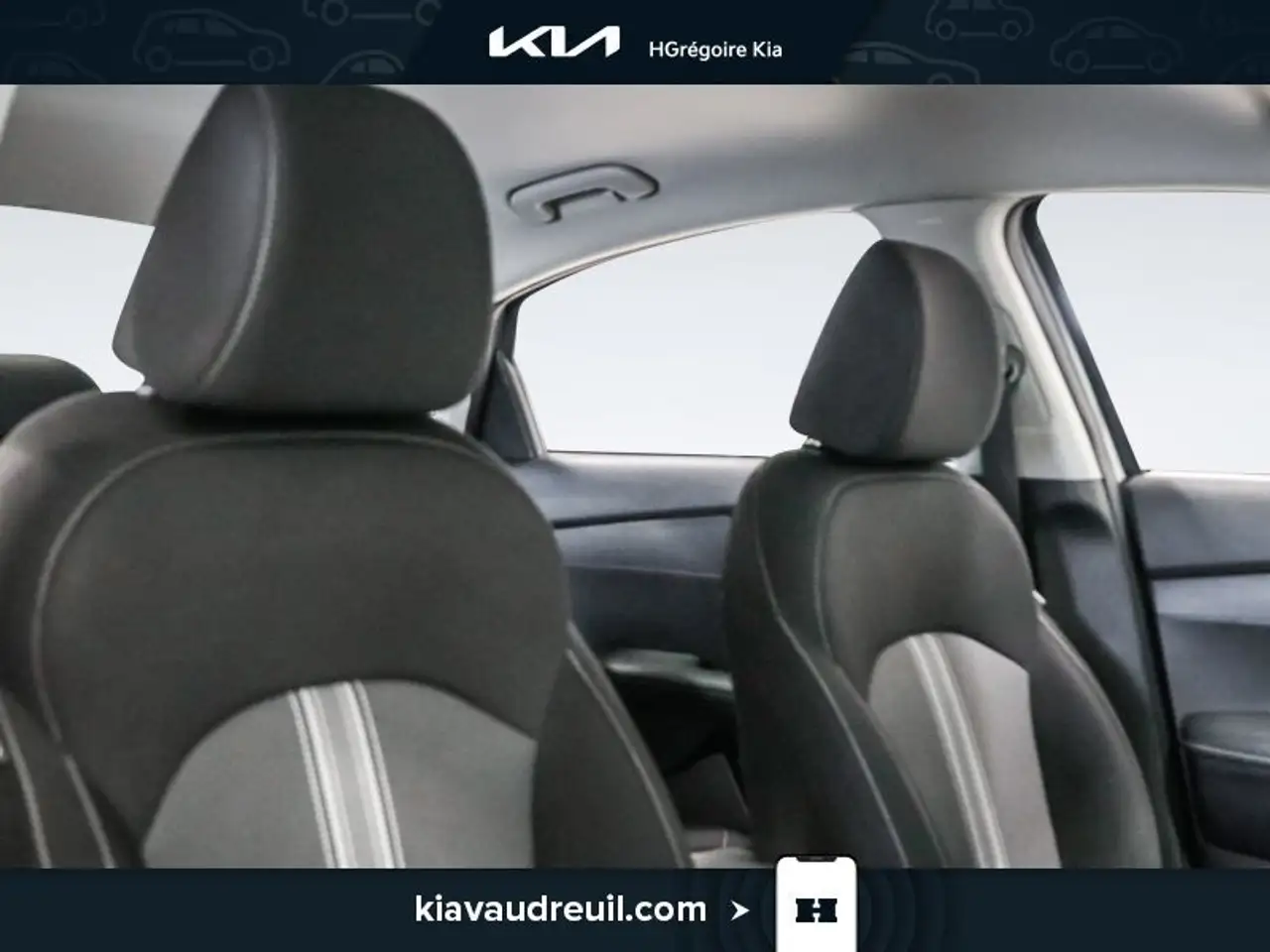 Kia Forte fotografie Kia Forte