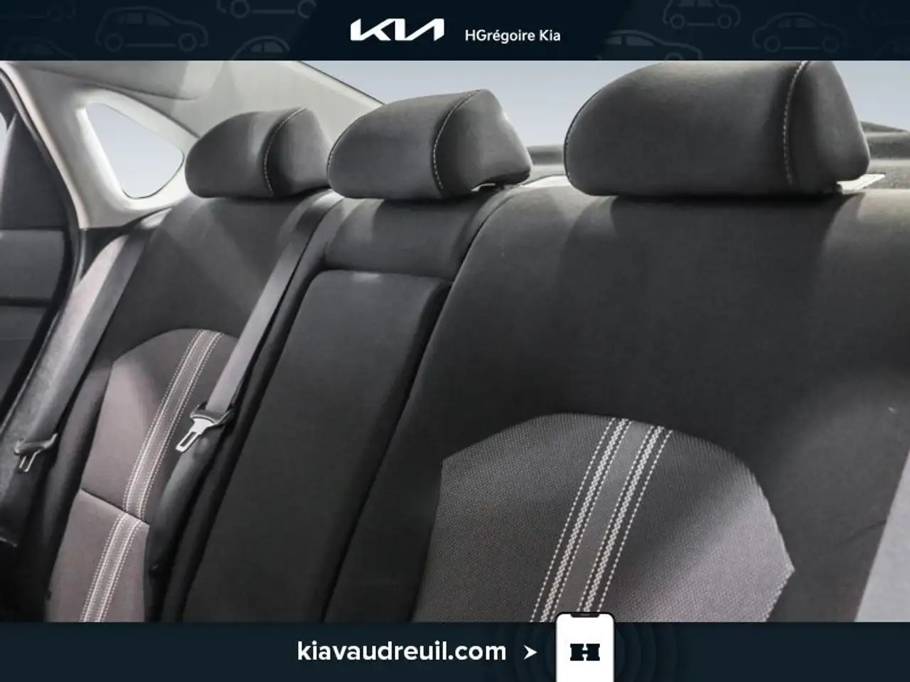 Kia Forte fotografie Kia Forte