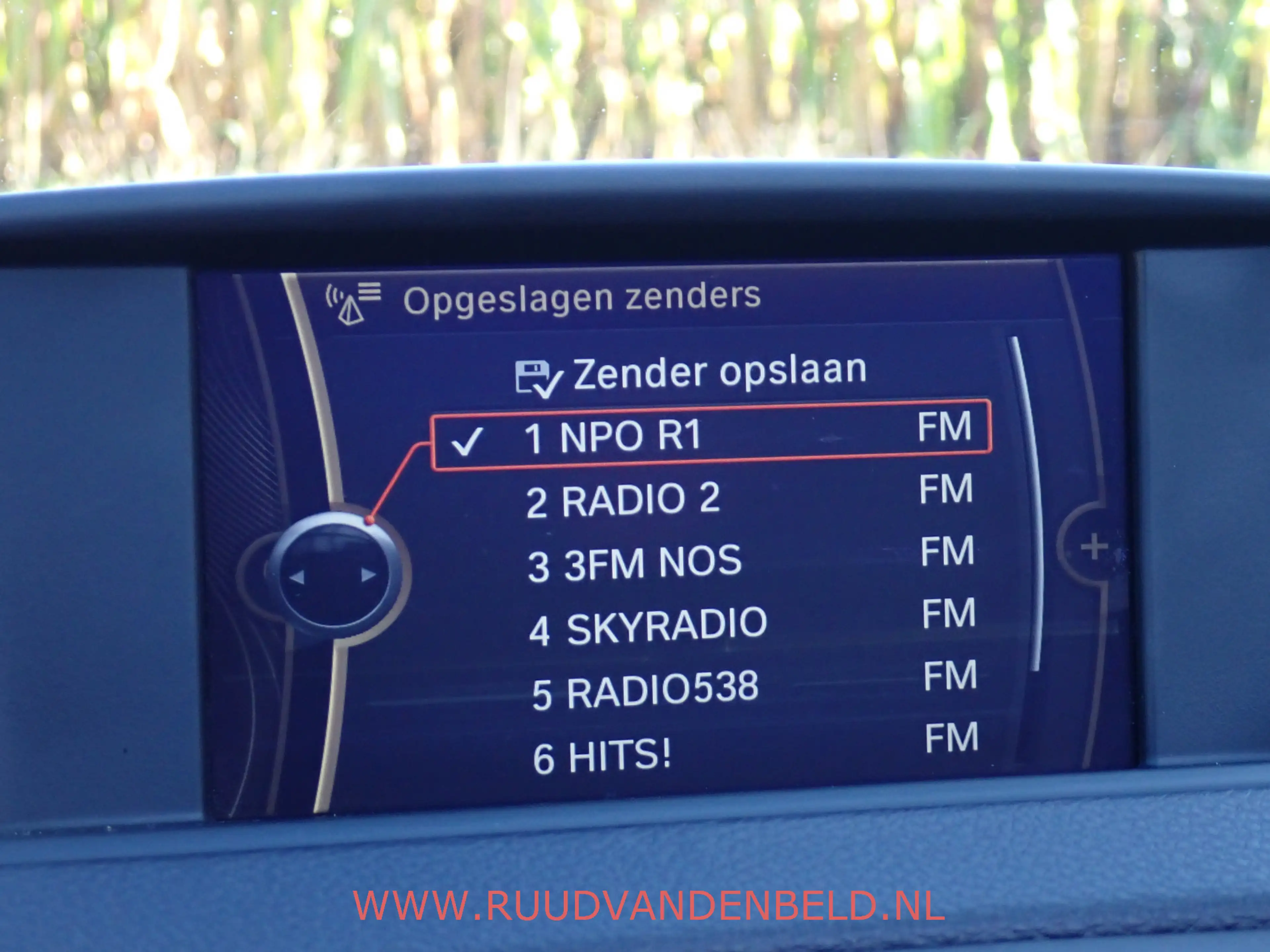 BMW 118 1-serie Cabrio 118i M-Pakket LEDER / STOELVERWARMI — photo 26