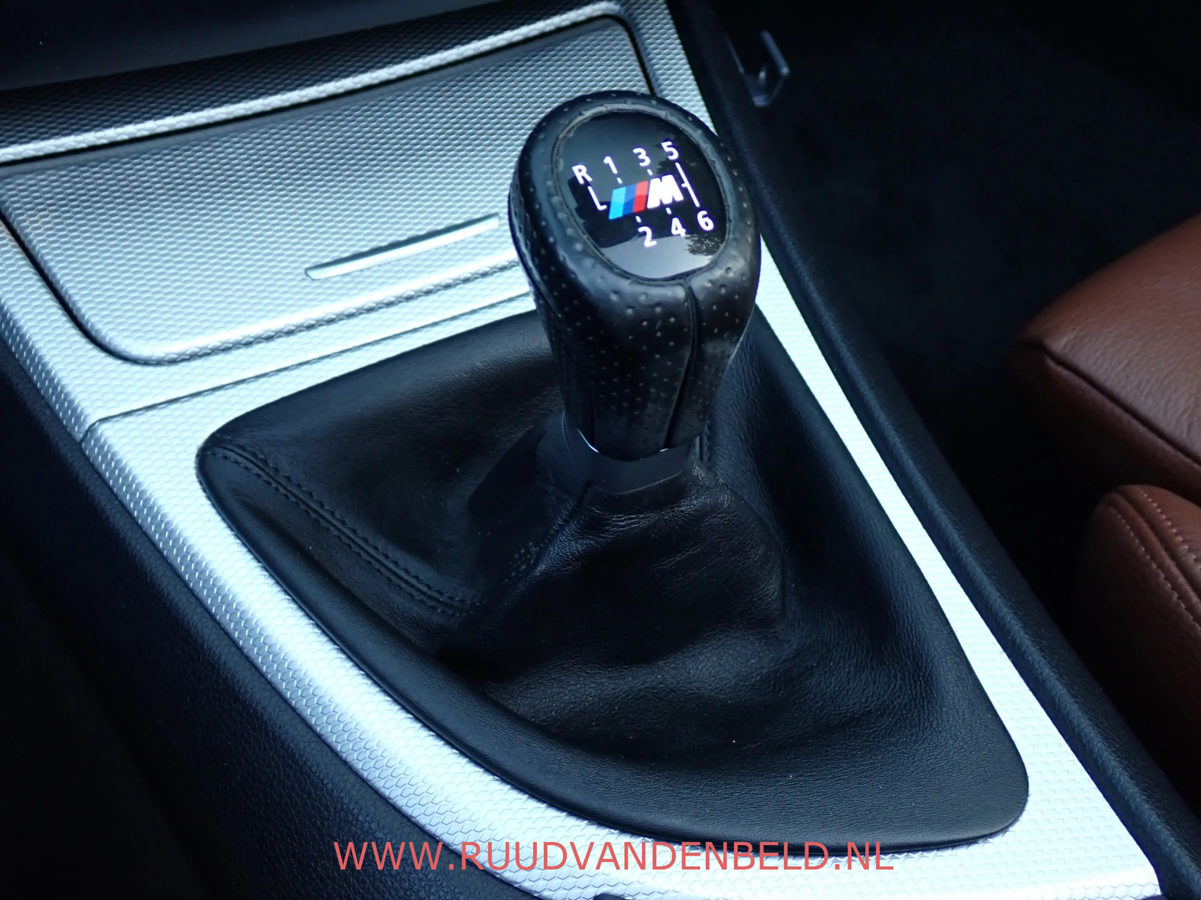 BMW 118 1-serie Cabrio 118i M-Pakket LEDER / STOELVERWARMI — photo 33