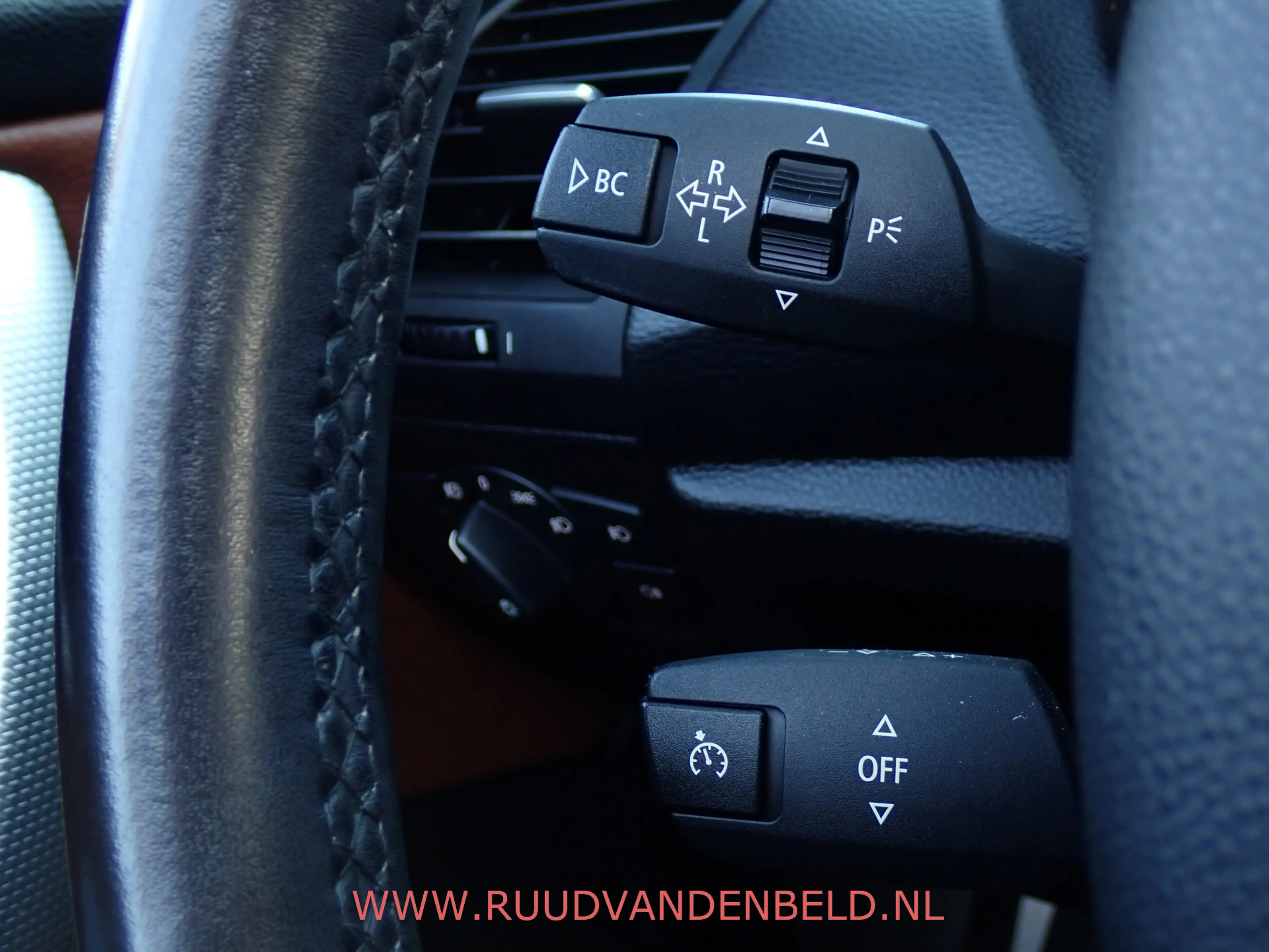 BMW 118 1-serie Cabrio 118i M-Pakket LEDER / STOELVERWARMI — photo 18