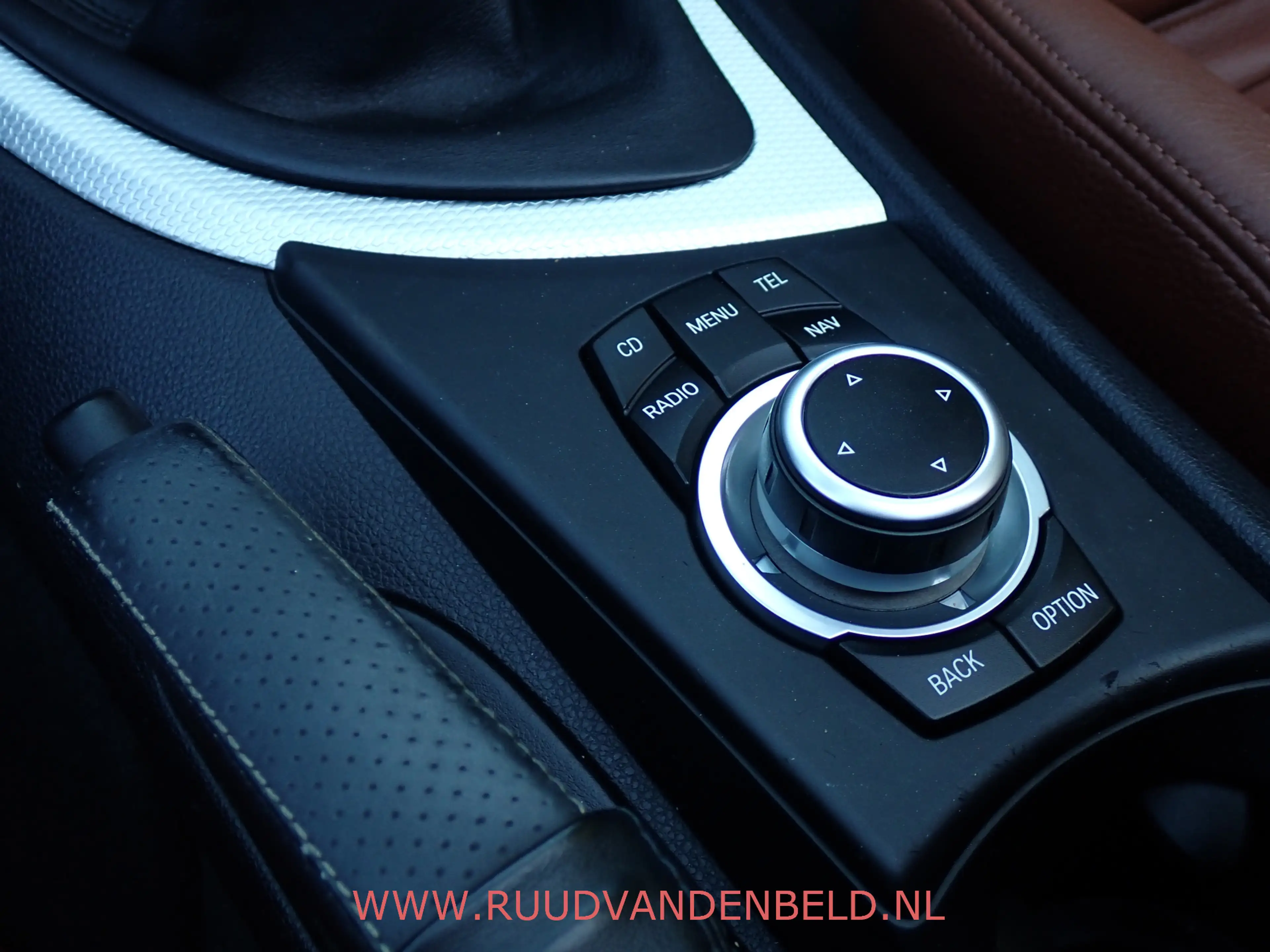 BMW 118 1-serie Cabrio 118i M-Pakket LEDER / STOELVERWARMI — photo 32