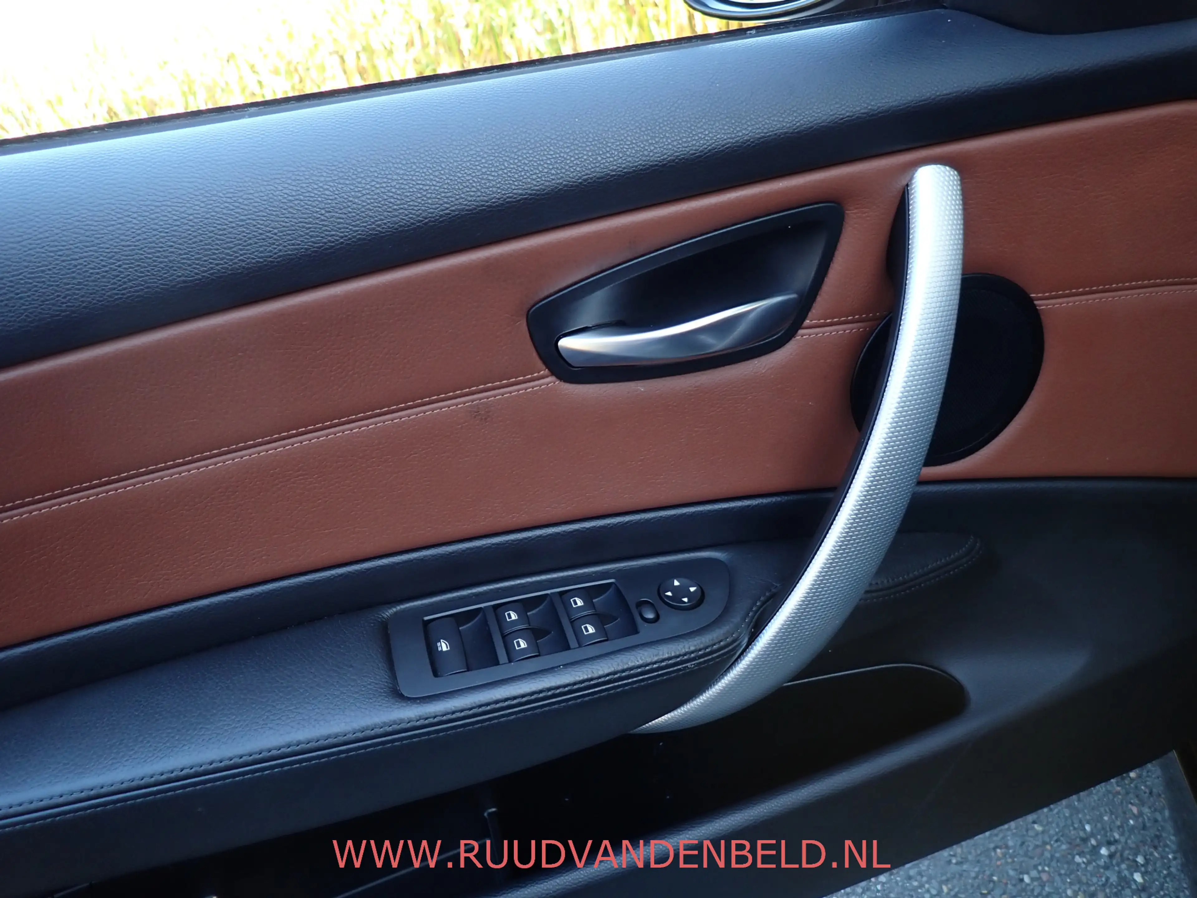 BMW 118 1-serie Cabrio 118i M-Pakket LEDER / STOELVERWARMI — photo 29