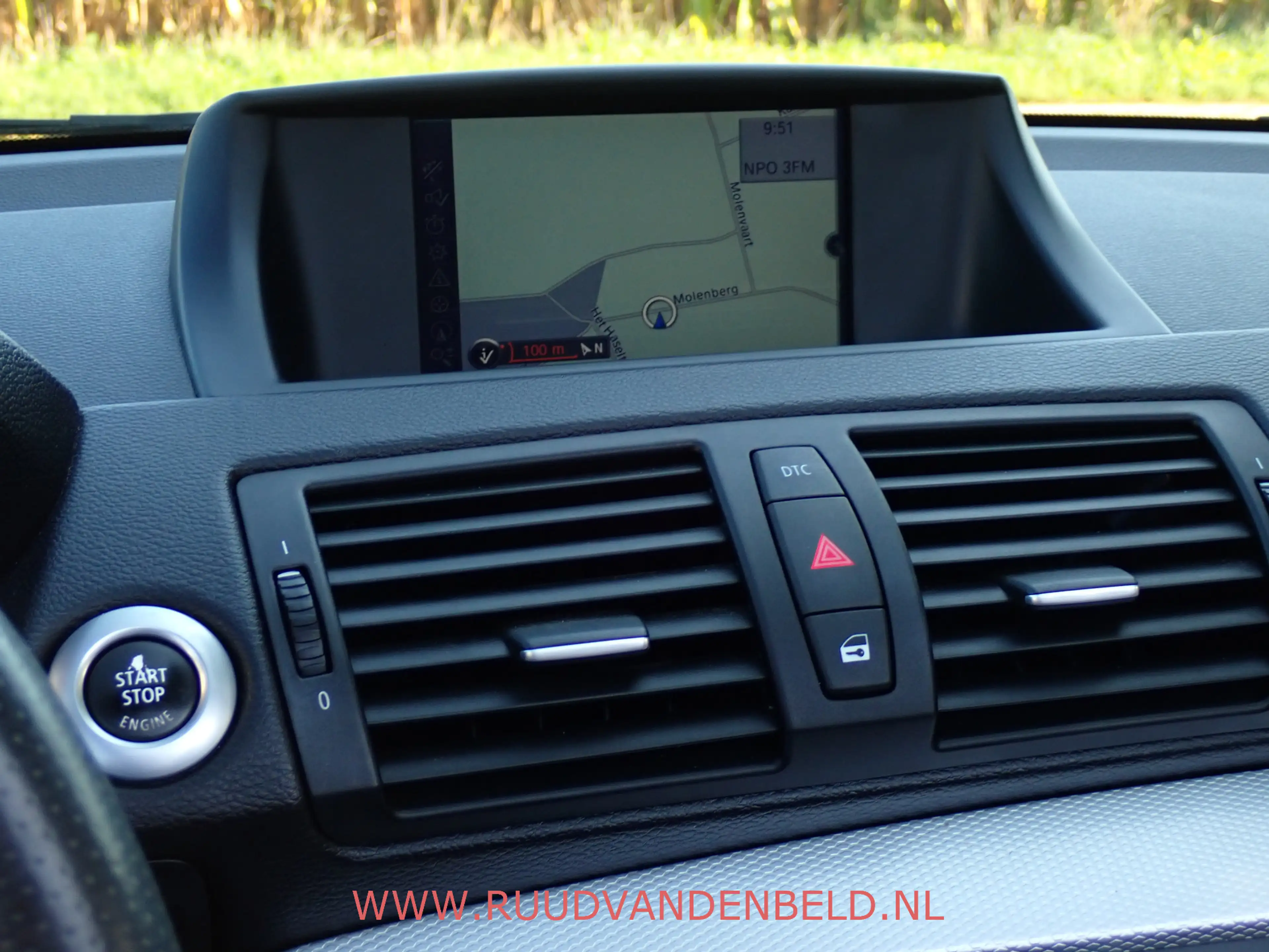 BMW 118 1-serie Cabrio 118i M-Pakket LEDER / STOELVERWARMI — photo 25