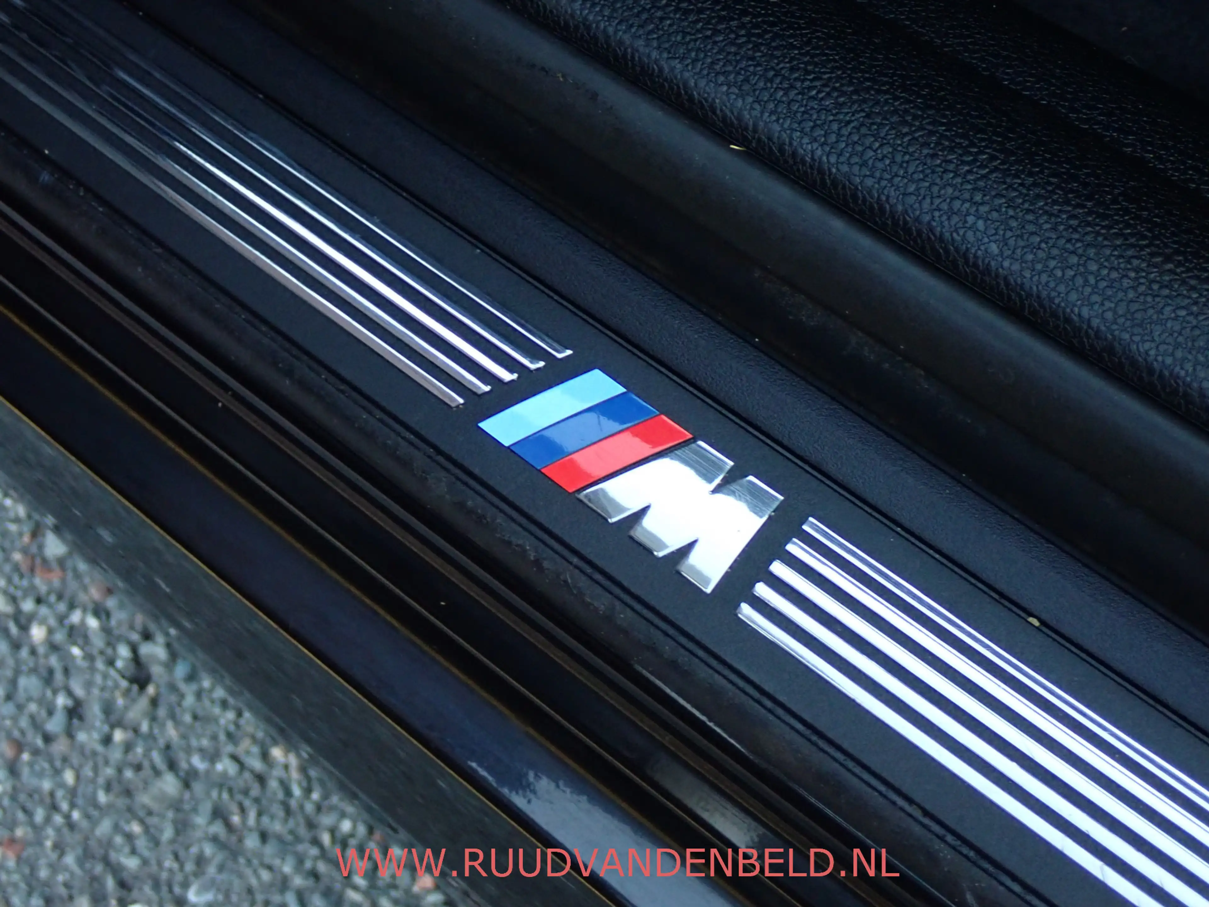 BMW 118 1-serie Cabrio 118i M-Pakket LEDER / STOELVERWARMI — photo 36