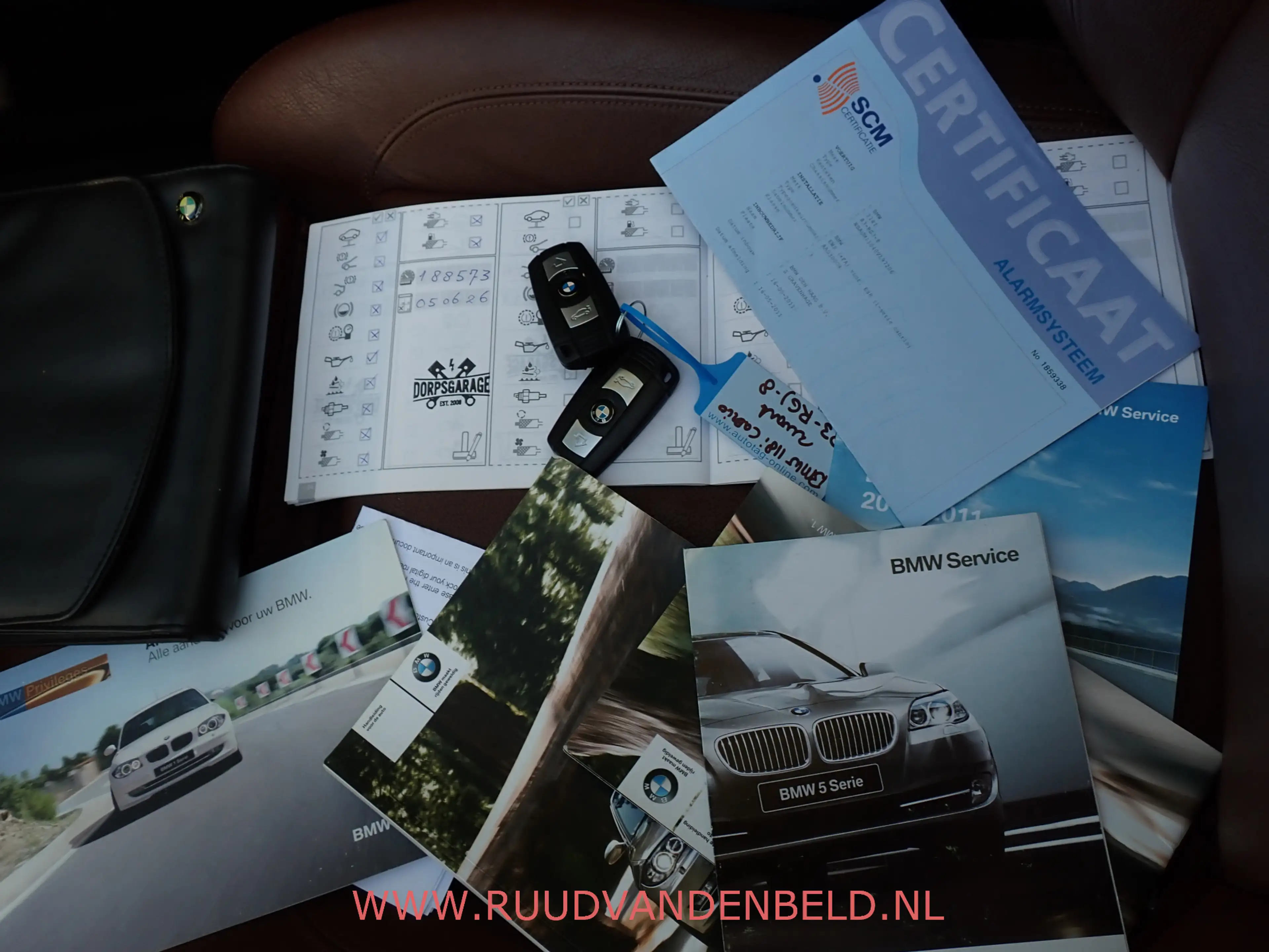 BMW 118 1-serie Cabrio 118i M-Pakket LEDER / STOELVERWARMI — photo 13