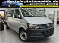 Volkswagen T6 Transporter 2.0 TDI lang, 9-Sitzer, DSG, AHK Ezüst - thumbnail 1