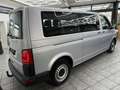 Volkswagen T6 Transporter 2.0 TDI lang, 9-Sitzer, DSG, AHK Ezüst - thumbnail 6
