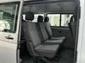 Volkswagen T6 Transporter 2.0 TDI lang, 9-Sitzer, DSG, AHK Ezüst - thumbnail 14