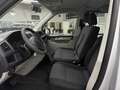 Volkswagen T6 Transporter 2.0 TDI lang, 9-Sitzer, DSG, AHK Ezüst - thumbnail 8