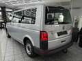 Volkswagen T6 Transporter 2.0 TDI lang, 9-Sitzer, DSG, AHK Ezüst - thumbnail 3