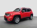 Jeep Renegade Lim. Autom. Navi/Klima/TÜV+Service neu! Rot - thumbnail 8