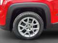 Jeep Renegade Lim. Autom. Navi/Klima/TÜV+Service neu! Rot - thumbnail 19