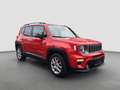 Jeep Renegade Lim. Autom. Navi/Klima/TÜV+Service neu! Rot - thumbnail 1
