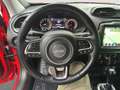 Jeep Renegade Lim. Autom. Navi/Klima/TÜV+Service neu! Rot - thumbnail 11