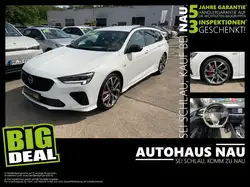 Opel Insignia 2.0 ST GSi inkl. Inspektonspaket BigDeal