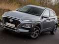 Hyundai KONA Kona 1.6 GDI DCT Hybrid Blauw - thumbnail 2