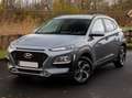 Hyundai KONA Kona 1.6 GDI DCT Hybrid Blauw - thumbnail 1