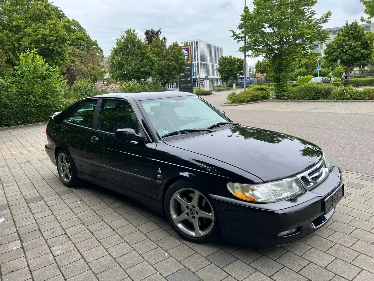 Saab 9-3