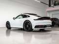 Porsche 992 992 Carrera 4 Coupe PDK *GLASDACH*KEYLESS*ACC* Weiß - thumbnail 16