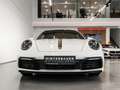 Porsche 992 992 Carrera 4 Coupe PDK *GLASDACH*KEYLESS*ACC* Weiß - thumbnail 10