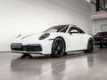 Porsche 992 992 Carrera 4 Coupe PDK *GLASDACH*KEYLESS*ACC* Weiß - thumbnail 13