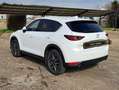 Mazda CX-5 2.2D Zenith 2WD 110Kw Blanco - thumbnail 5