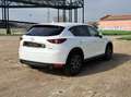 Mazda CX-5 2.2D Zenith 2WD 110Kw Blanco - thumbnail 2