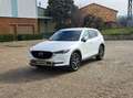 Mazda CX-5 2.2D Zenith 2WD 110Kw Blanco - thumbnail 4