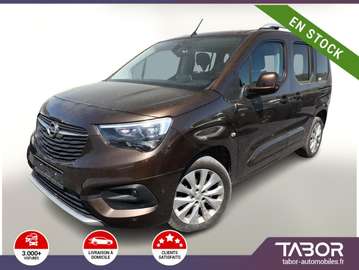 Life 1.5 D 130 Aut. Innovation GPS