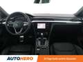 Volkswagen Arteon 2.0 TDI R-Line 4Motion *HUD*360°*ACC*MASSAGE*H/K* Schwarz - thumbnail 12