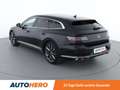 Volkswagen Arteon 2.0 TDI R-Line 4Motion *HUD*360°*ACC*MASSAGE*H/K* Schwarz - thumbnail 4