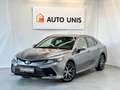 Toyota Camry Hybrid Executive*Led*Leder*Scheckheft - thumbnail 1
