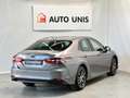 Toyota Camry Hybrid Executive*Led*Leder*Scheckheft - thumbnail 4