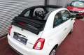 Fiat 500C HYBRID VITA COMFORT KLIMA PDC 1.Hd Weiß - thumbnail 22