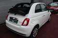 Fiat 500C HYBRID VITA COMFORT KLIMA PDC 1.Hd Weiß - thumbnail 15
