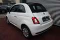 Fiat 500C HYBRID VITA COMFORT KLIMA PDC 1.Hd Weiß - thumbnail 3
