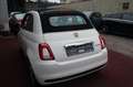Fiat 500C HYBRID VITA COMFORT KLIMA PDC 1.Hd Weiß - thumbnail 18