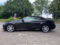Mercedes-Benz E 200 E200 CABRIO AMG LED NAVI LEDER AIRSCARF SCHECKH. Negro - thumbnail 10