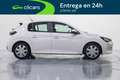 Peugeot 208 1.2 Puretech S&S Active Pack 75 Blanco - thumbnail 7