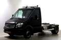 Mercedes-Benz Sprinter 519 3.0 CDI V6 E6 7G Automaat BE Trekker 05-2017 Zwart - thumbnail 6