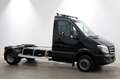 Mercedes-Benz Sprinter 519 3.0 CDI V6 E6 7G Automaat BE Trekker 05-2017 Zwart - thumbnail 8