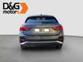Audi Q3 SPB 35 TDI S tronic S line edition Grigio - thumbnail 5