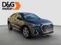 Audi Q3 SPB 35 TDI S tronic S line edition Grigio - thumbnail 8