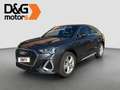 Audi Q3 SPB 35 TDI S tronic S line edition Grigio - thumbnail 1