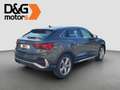 Audi Q3 SPB 35 TDI S tronic S line edition Grigio - thumbnail 6