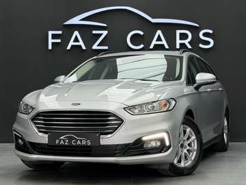 Clipper 2.0 Ecoblue Trend * 1ER PROP + CAMERA + GP