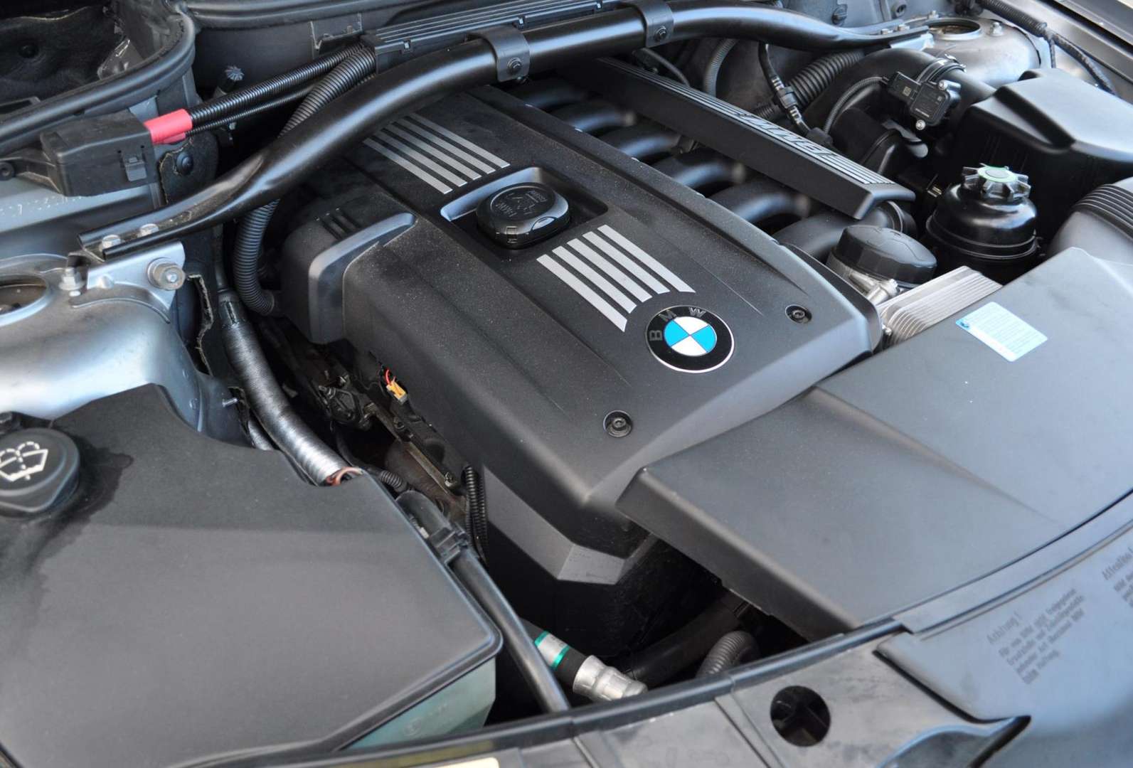 BMW X3 afbeelding 25