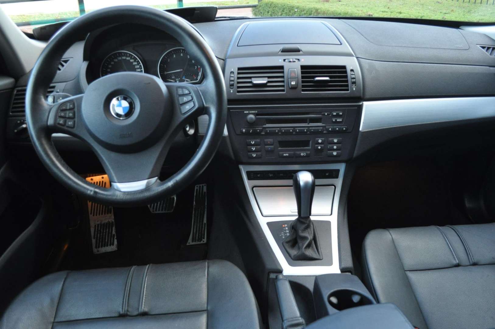 BMW X3 afbeelding 4