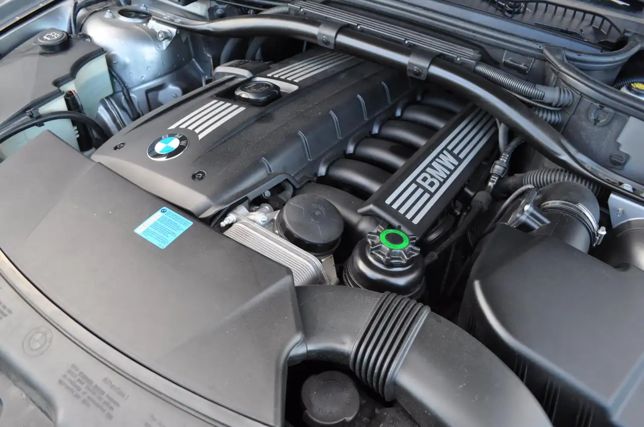 BMW X3 afbeelding 27